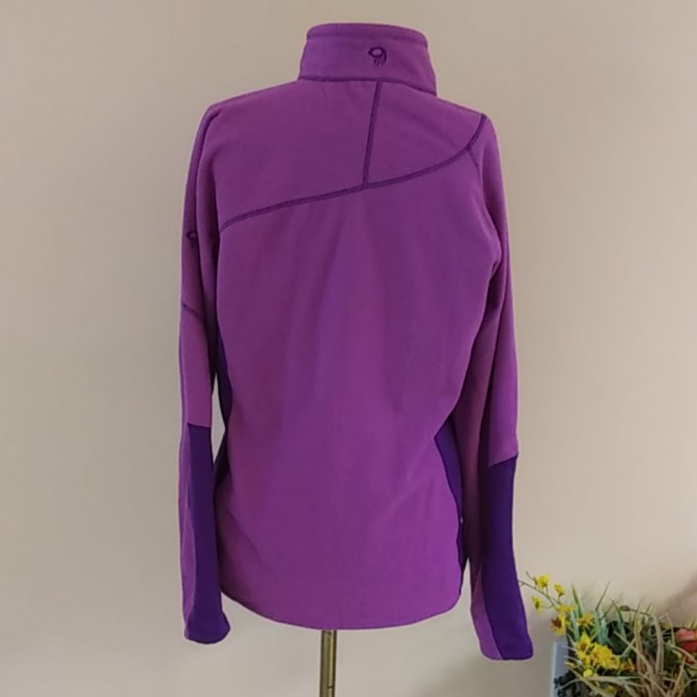 Mountain Hard Wear Jacket. View 2